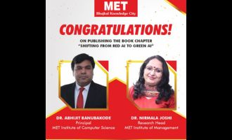 Shifting from Red AI to Green AI